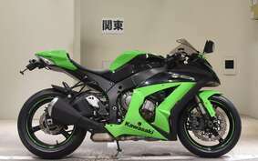 KAWASAKI ZX 10 NINJA R A 2013 ZXT00J