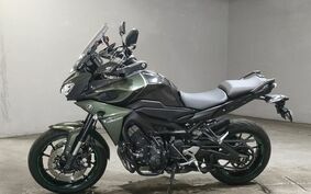 YAMAHA TRACER 9 2017 RN51J