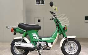 HONDA CHALY 50 CF50