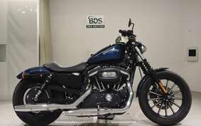 HARLEY XL883N 2012 LE2