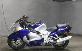 SUZUKI GSX1300R HAYABUSA 2002 GW71A