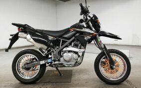 KAWASAKI KLX125D TRACKER LX125D