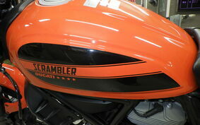 DUCATI SCRAMBLER SIXTY2 2016