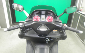 YAMAHA T-MAX500 Gen.2 2007 SJ04J