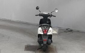 SUZUKI LET's CA4AA