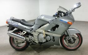 KAWASAKI ZZ-R400 1997 ZX400N