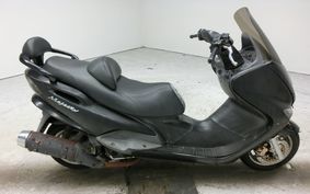 YAMAHA MAJESTY 125 5CA