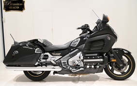 HONDA GL 1800 GOLD WING F6B 2013 SC68