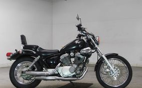 YAMAHA VIRAGO 250 3DM