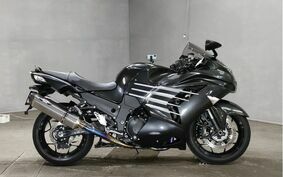 KAWASAKI ZX 1400 NINJA R 2016 ZXT40H