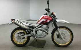 YAMAHA SEROW 250 DG17J