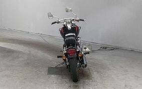 KAWASAKI VULCAN 400 1998 VN400A