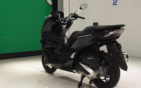 HONDA PCX 160 KF47