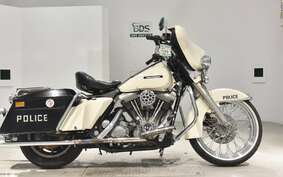 HARLEY FLHTP 1340 1988 DFL