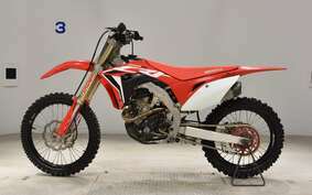 HONDA CRF250 RALLY ME12