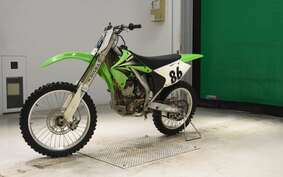 KAWASAKI KX250 F KX250N