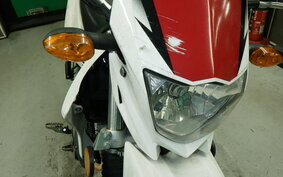 YAMAHA XTZ125 E