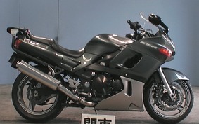 KAWASAKI ZZ-R400 Gen.2 2006 ZX400N