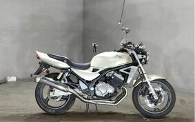 KAWASAKI BALIUS 250 Gen.2 ZR250B