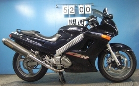 KAWASAKI ZZ-R250 2002 EX250H