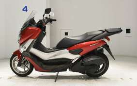 YAMAHA N-MAX SE86J