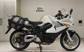 BMW F800ST 2011 0234