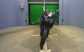 KAWASAKI NINJA 250R 2011 EX250K