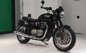 TRIUMPH BONNEVILLE T120 2016 AD75HW