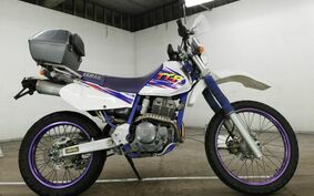 YAMAHA TT250R 4GY