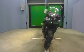 KAWASAKI NINJA 1000 2013 ZXT00L