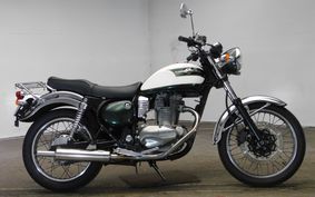 KAWASAKI ESTRELLA 2009 BJ250A