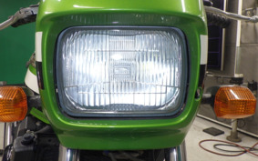 KAWASAKI ZRX400 2003 ZR400E