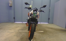 KTM 390 DUKE 2014 JGJ40