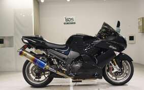 KAWASAKI ZX 1400 NINJA 2008 ZXNC12