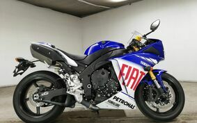 YAMAHA YZF-R1 2015 RN23