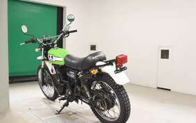 KAWASAKI 250TR BJ250F