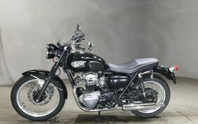 KAWASAKI W400 2006 EJ400A