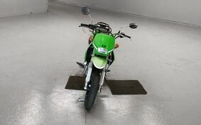 KAWASAKI KSR110 KL110A