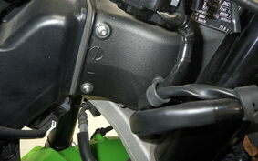 KAWASAKI ZX 10 NINJA R A 2021 ZXT02L