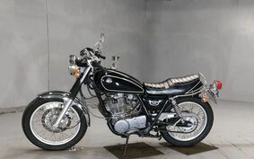 YAMAHA SR400 2001 RH01J