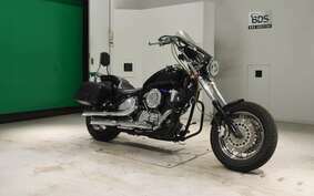 YAMAHA DRAGSTAR 1100 CLASSIC 2006 VP13J