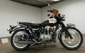 KAWASAKI W650 1999 EJ650A