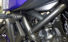 YAMAHA MT-07 2022 RM33J