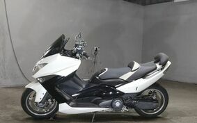 YAMAHA T-MAX500 2009 SJ08J