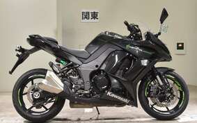 KAWASAKI NINJA 1000 A 2016 ZXT00L