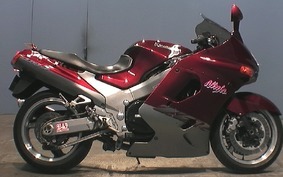 KAWASAKI ZZ1100 NINJA R Gen.2 1997 ZXT10D