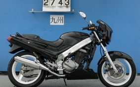 KAWASAKI ZZ-R250 1991 EX250H