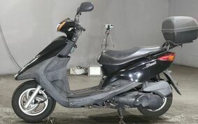 YAMAHA AXIS 125 TREET SE53J