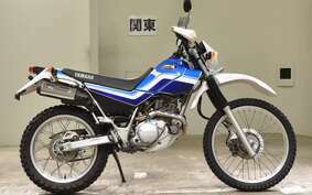 YAMAHA SEROW 225 DG08J