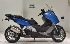 BMW C600 SPORT 2013